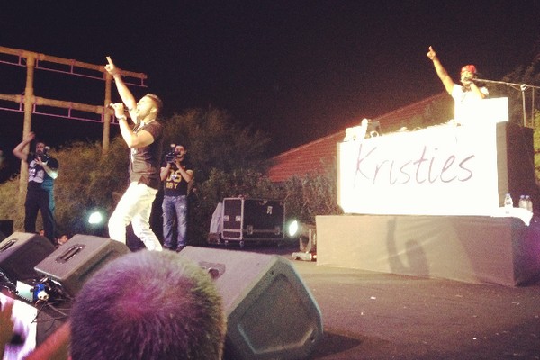 Jay Sean by Kristies - Part 1